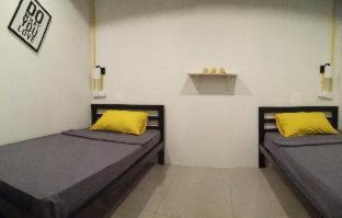 Racha Thewa Hostel | Best Bed Suvarnabhumi Hostel