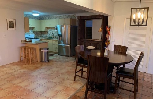 Estate Morning Star South Apartment | Best Buck Island Views on North Shore: The View