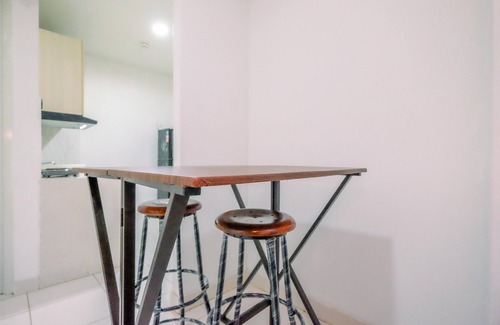 Citaringgul Apartment | Best Choice and Cozy 2BR Sentul Tower Apartment