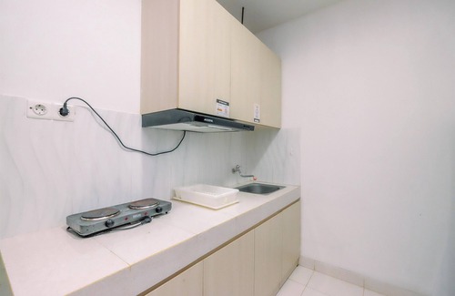 Citaringgul Apartment | Best Choice and Cozy 2BR Sentul Tower Apartment