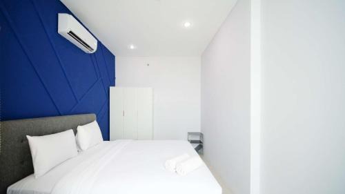 Surabaya Apartment | Best Choice and Spacious 1BR Apartment at Aryaduta Residence Surabaya By Travelio