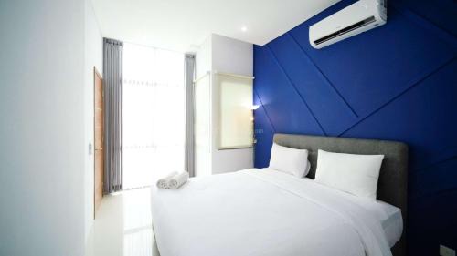 Surabaya Apartment | Best Choice and Spacious 1BR Apartment at Aryaduta Residence Surabaya By Travelio