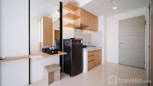 Surabaya Apartment | Best Choice and Tidy Studio at Bale Hinggil Apartment By Tarvelio