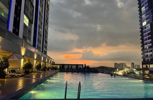 Kampung Bukit Dukong Apartment | best choice