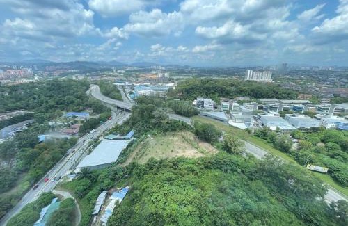 Kampung Bukit Dukong Apartment | best choice