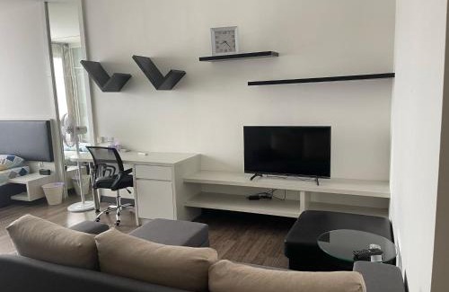 Kampung Bukit Dukong Apartment | best choice