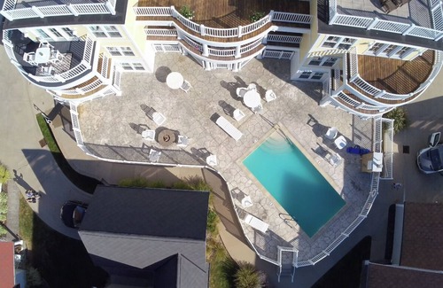 Grand Haven Condo | BEST CONDO IN GRAND HAVEN. 2+ Bedrooms, Pool, Lake Views, Downtown!