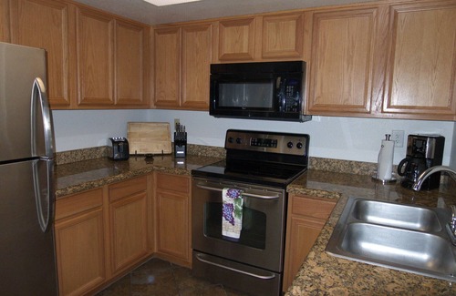 Glendale Condo | Best condo location in the complex