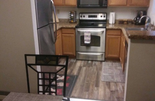 Glendale Condo | Best condo location in the complex