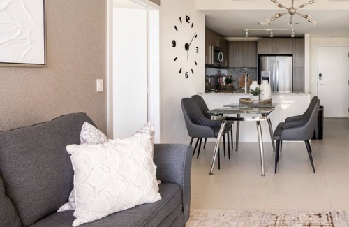 Doral Apartment | Best Condo near to Airport at Doral Downtown