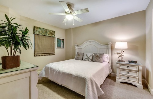 Windy Hill Condo | Best Couple's Getaway! 14th Floor Oceanfront Condo with King Size Bed at North Beach Resort & Villas
