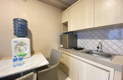 Bandung Apartment | Best Deal 2Br Apartment At Mekarwangi Square Cibaduyut