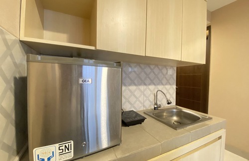 Bandung Apartment | Best Deal 2Br Apartment At Mekarwangi Square Cibaduyut