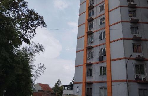 Bandung Apartment | Best Deal 2BR at Buah Batu Park Apartment By Travelio