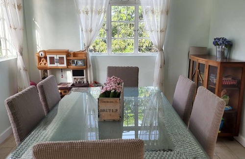 Bayville Apartment | Best deal Alert! Central location and a 5 Min Walk to the beach