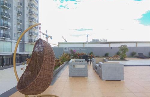 Depok Apartment | Best Deal and Comfortable Studio Park View Condominium Apartment By Travelio