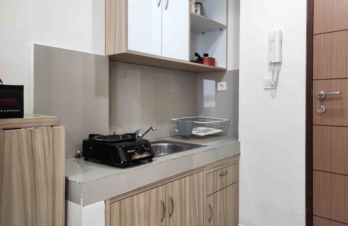 Panakkukang Apartment | Best Deal And Comfy 2Br Vida View Apartment
