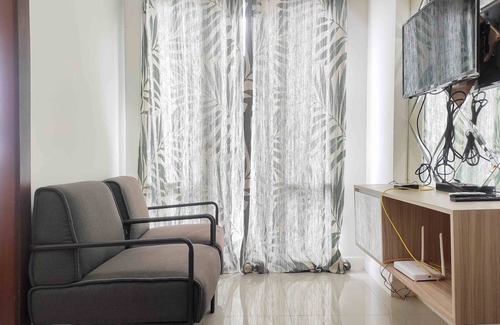 Panakkukang Apartment | Best Deal And Comfy 2Br Vida View Apartment