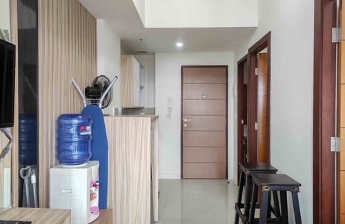 Panakkukang Apartment | Best Deal And Comfy 2Br Vida View Apartment