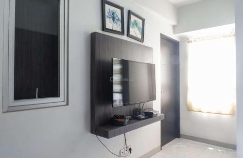 Surabaya Apartment | Best Deal and Comfy 2BR Apartment at Puri Mas By Travelio