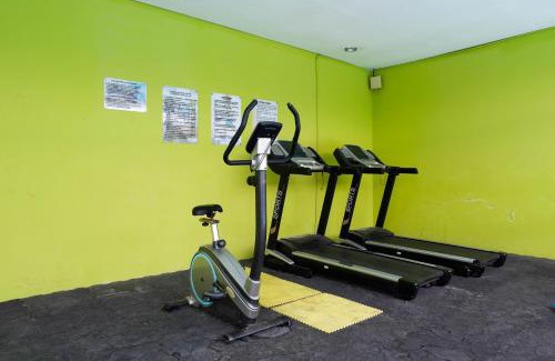 Surabaya Apartment | Best Deal and Comfy 2BR Apartment at Puri Mas By Travelio