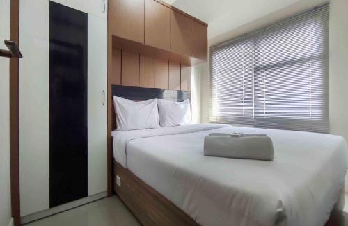 Panakkukang Apartment | Best Deal and Comfy 2BR Vida View Apartment By Travelio