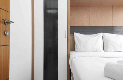 Panakkukang Apartment | Best Deal and Comfy 2BR Vida View Apartment By Travelio