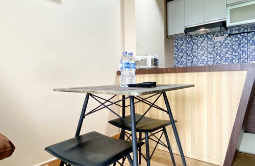 Karawang Apartment | Best Deal And Homey 1Br Apartment Grand Sentraland Karawang