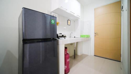 Surabaya Apartment | Best Deal and Homey 2BR at Bale Hinggil Apartment By Travelio