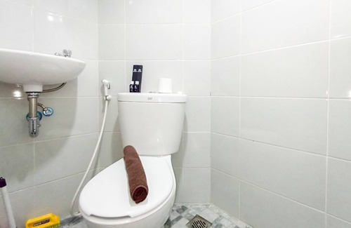 Semarang Apartment | Best Deal And Homey Studio Apartment Amartha View