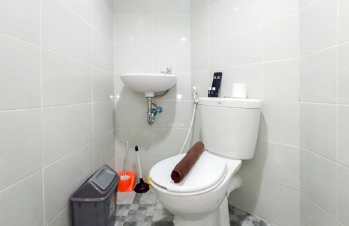 Semarang Apartment | Best Deal And Homey Studio Apartment Amartha View