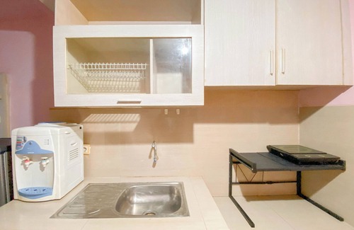 Semarang Apartment | Best Deal and Homey Studio Apartment at Star Semarang