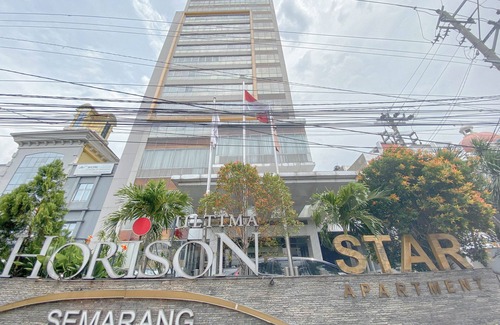 Semarang Apartment | Best Deal and Homey Studio Apartment at Star Semarang