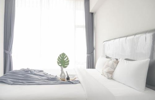 Jakarta Apartment | Best Deal and Homey Studio Apartment Majestic Point Serpong By Travelio