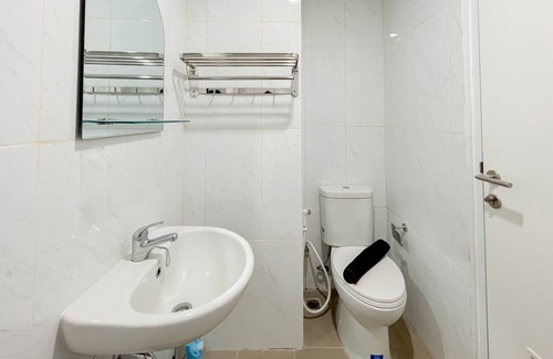 Biringkanya Apartment | Best Deal And Homey Studio At Tamansari Skylounge Makassar