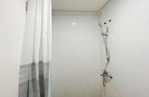 Biringkanya Apartment | Best Deal And Homey Studio At Tamansari Skylounge Makassar