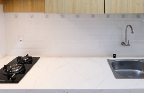 Suko Manunggal Apartment | Best Deal And Smart Living Studio At Grand Sungkono Lagoon Apartment