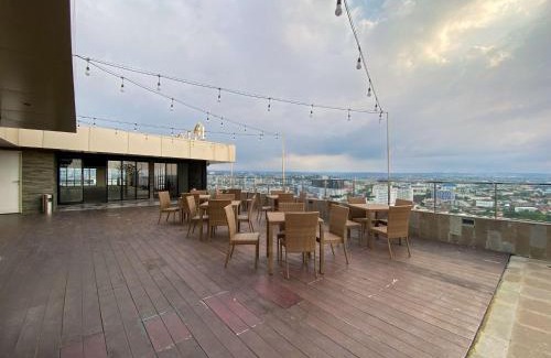 Semarang Apartment | Best Deal and Strategic 2BR Marquis de Lafayette Apartment By Travelio