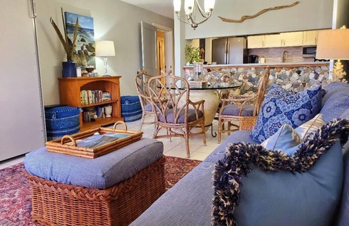 Nazareth Condo | BEST DEAL at the Elysian Beach Resort and 5 stars