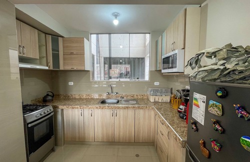 Cusco Apartment | Best Deal! Cozy Apartment Cusco
