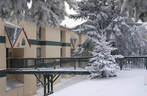 Snowshoe Condo | Best Deal in Almost Heaven!