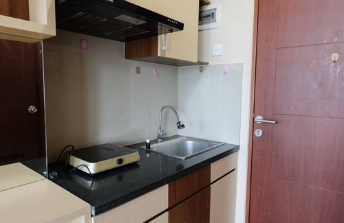Hegarmanah Apartment | Best Deal Studio Apartment At Taman Melati Jatinangor