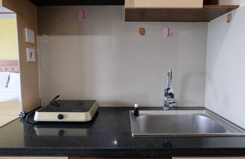 Hegarmanah Apartment | Best Deal Studio Apartment At Taman Melati Jatinangor