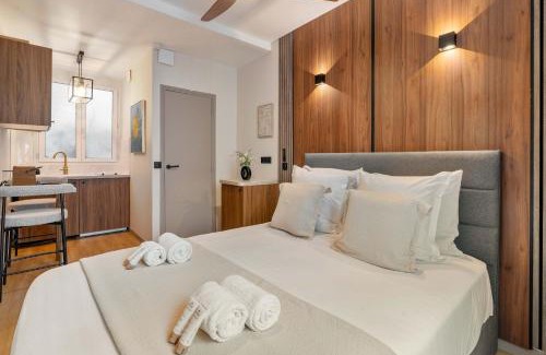 Plaisance Apartment | Best deal studio Paris