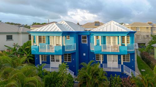 Deanes Apartment | Best E Villas St Silas St James