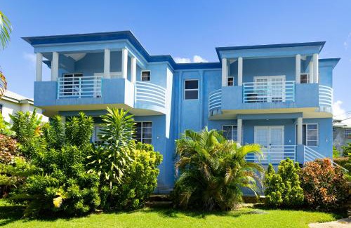 Deanes Apartment | Best E Villas St Silas St James