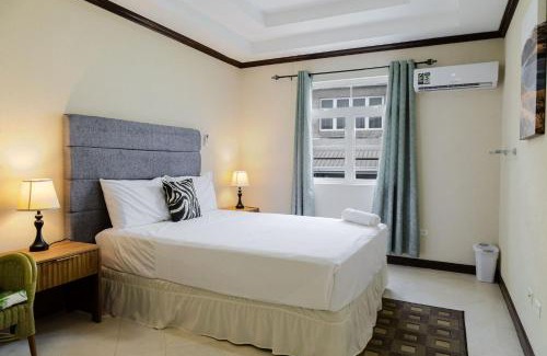 Deanes Apartment | Best E Villas St Silas St James