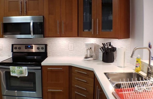 Aventura Condo | Best Extended Stay Deal in Aventura - Luxury Bayfront Resort Style Living