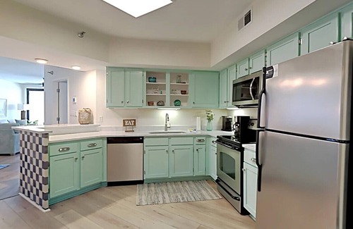 Ono Island Condo | Best Fall Prices! Beachfront Condo, Indoor/Outdoor Pools, Hot Tub & Tennis