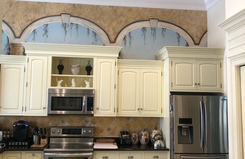 Marco Island House | BEST FAMILY RENTAL ON MARCO! Summer Specials available! Book Now & Save 10% !